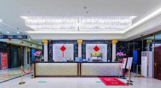 Country Garden Phoenix Hotel Yangshan - 3