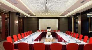 Country Garden Phoenix Hotel Yangshan - 2