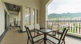 Country Garden Phoenix Hotel Yangshan - 1