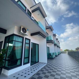 Saz Horizon - Malacca - 0