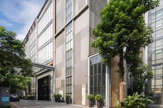 Guangzhou Carat Hotel - 8