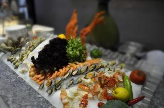 Guangzhou Carat Hotel - 6