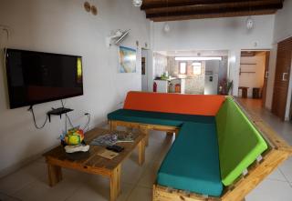 Karibbik Haus Hostel - San Andrés - 7