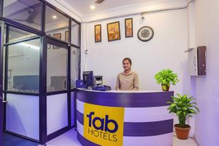 FabHotel The Vinayak - 9