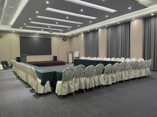 Jinjiang Inn Xi'an Zhonglou North Street Metro Station - 8