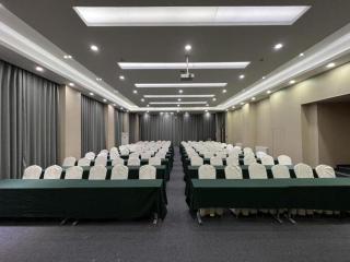 Jinjiang Inn Xi'an Zhonglou North Street Metro Station - 4