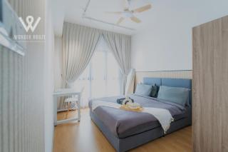 Mayabay Gamuda Cove SplashMania Suite - 8