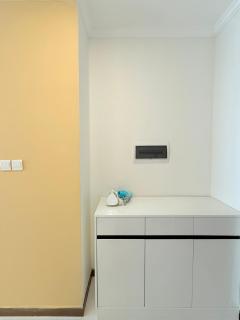 Cozy 2BR Landmark Plus good Location daily towels - Ho Chi Minh - 9