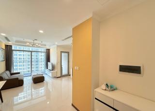 Cozy 2BR Landmark Plus good Location daily towels - Ho Chi Minh - 6