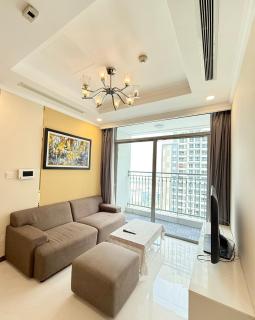 Cozy 2BR Landmark Plus good Location daily towels - 4