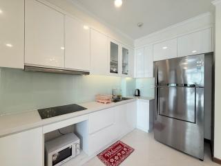 Cozy 2BR Landmark Plus good Location daily towels - Ho Chi Minh - 4