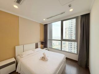Cozy 2BR Landmark Plus good Location daily towels - Ho Chi Minh - 3