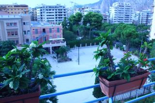 Esedra B&B - Palermo - 5