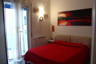 Esedra B&B - Palermo - 2