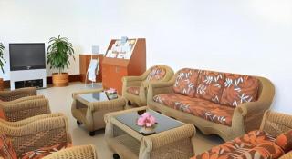 J Town serviced Apartments&hotel - 5