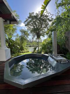 Ndlovu Addo River Lodge - 7