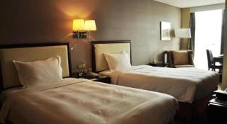 Regal Plaza Hotel & Residence Waigaoqiao - Shanghai - 4