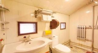 Pingyao Yufengheng Hotel - 9