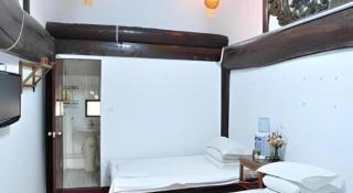 Pingyao Yufengheng Hotel - 5