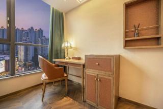 James Joyce Coffetel·Suqian Bus Station - 4