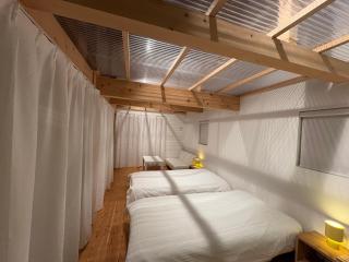 1名様から3名様まで宿泊可 1棟貸し加持ノ宿 離れ - 1