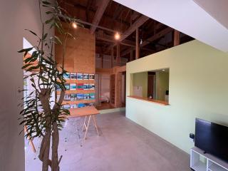 3名様まで宿泊可 1棟貸し加持ノ宿 離れ - 7