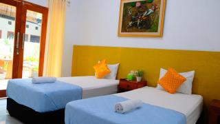 Homestay 33 Banyuwangi by Calli Rooms - 1