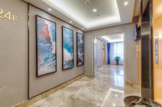 Kyriad Marvelous Hotel·Xi'an North High-speed Railway Station - 8