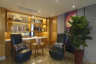 Kyriad Marvelous Hotel·Xi'an North High-speed Railway Station - 6