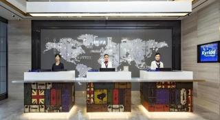 Kyriad Marvelous Hotel·Xi'an North High-speed Railway Station - 5