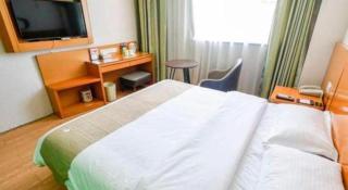 Vatica HeFei Baishuiba BHG Hotel - 9