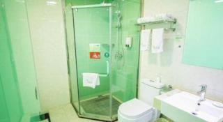 Vatica HeFei Baishuiba BHG Hotel - 8