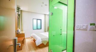 Vatica HeFei Baishuiba BHG Hotel - 7