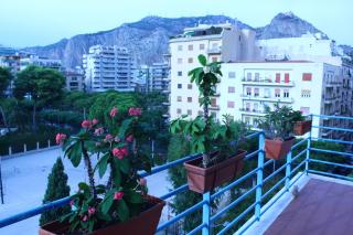 Esedra B&B - Palermo - 4