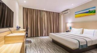 City Comfort Inn Beihai RT-Mart High Speed Railway Station - 9