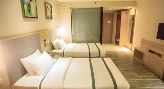 City Comfort Inn Beihai RT-Mart High Speed Railway Station - 8