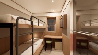 Mok Hostel Seoul Myeongdong - Seoul - 2