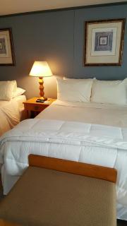 Starlight Lodge at Rockport Harbor - 7