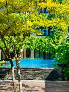 Beverly Beach Mirissa - 3