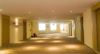 City Comfort Inn Guilin Lingui Jinshan Square - 9