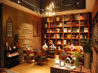 James Joyce Xi'an West Chang'an Ave University Twon - 9