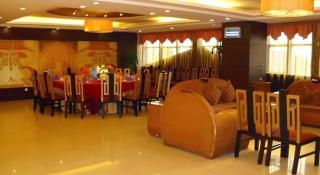 Chuanghui Business Hotel - Canton - 9