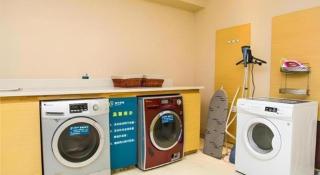 City Comfort Inn Guilin Lingui Jinshan Square - 7