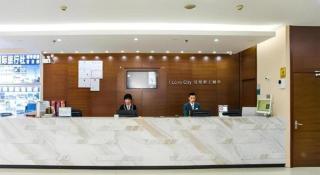 City Comfort Inn Guilin Lingui Jinshan Square - 3