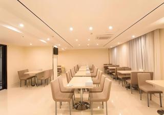 City Comfort Inn Nanning Guangxi University Xiuling Road Metro Station - 8