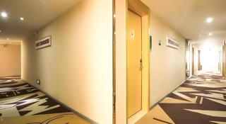 City Comfort Inn Nanning Guangxi University Xiuling Road Metro Station - 6