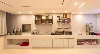 City Comfort Inn Nanning Guangxi University Xiuling Road Metro Station - 4