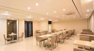 City Comfort Inn Nanning Guangxi University Xiuling Road Metro Station - 2