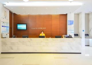 City Comfort Inn Jingzhou Ancient City Taiyue Road - 6