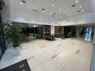 City Comfort Inn Jingzhou Ancient City Taiyue Road - 4